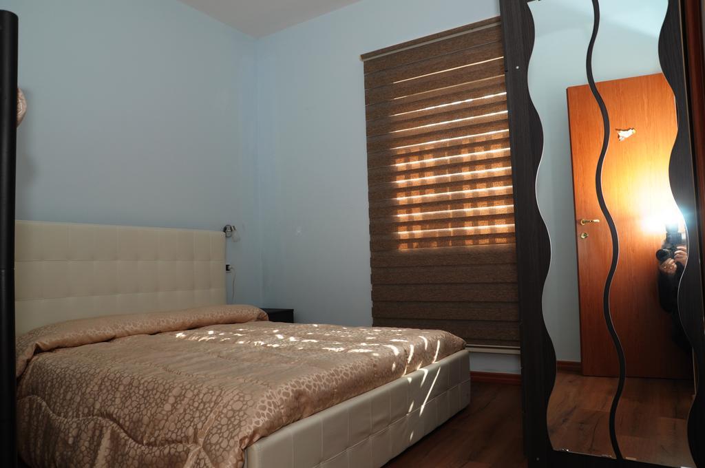 Oasi Puntese Hotel Tremestieri Etneo Bagian luar foto