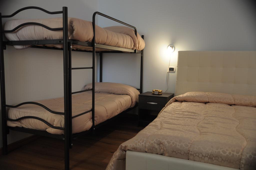 Oasi Puntese Hotel Tremestieri Etneo Bagian luar foto