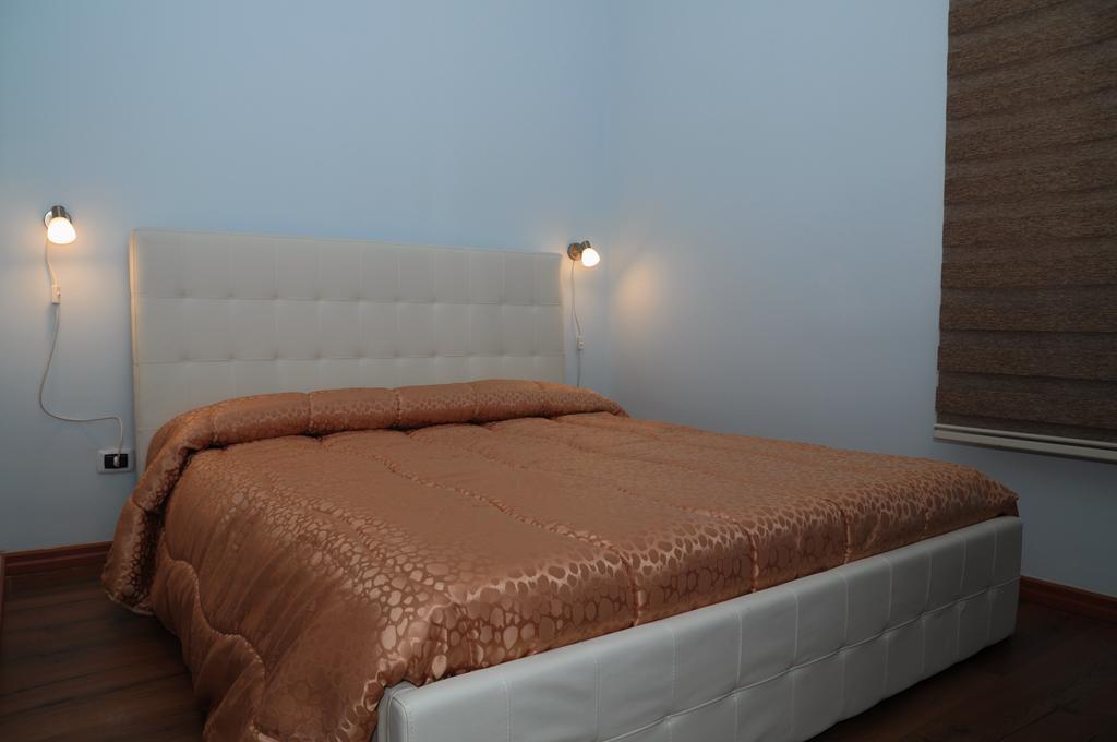Oasi Puntese Hotel Tremestieri Etneo Bagian luar foto